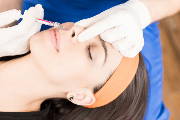 non-surgical nose job beverly hills